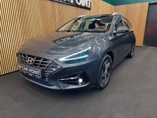 Hyundai i30 1,0 T-GDi Advanced stc.