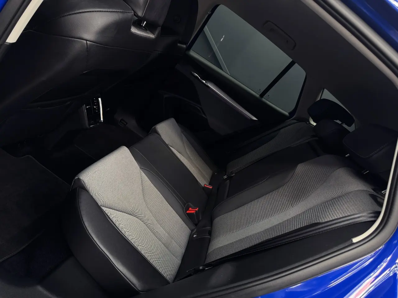 Billede 15 - Skoda Enyaq 80 iV Loft
