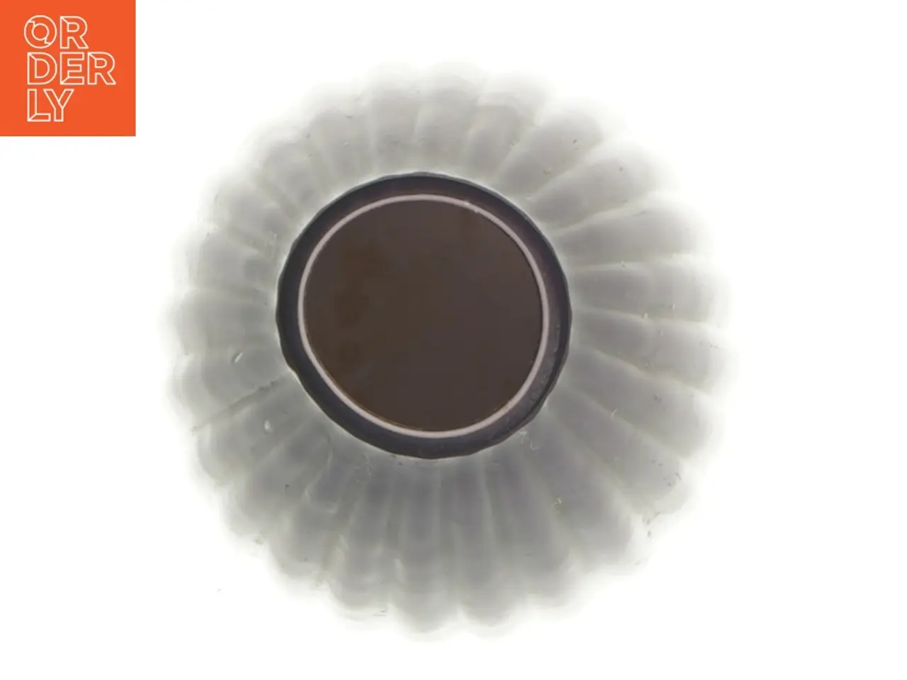 Billede 3 - Keramisk vase (str. 13 cm)
