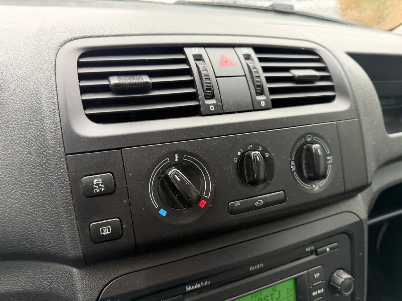 Billede 11 - Skoda Fabia 1,2 12V Ambiente Combi