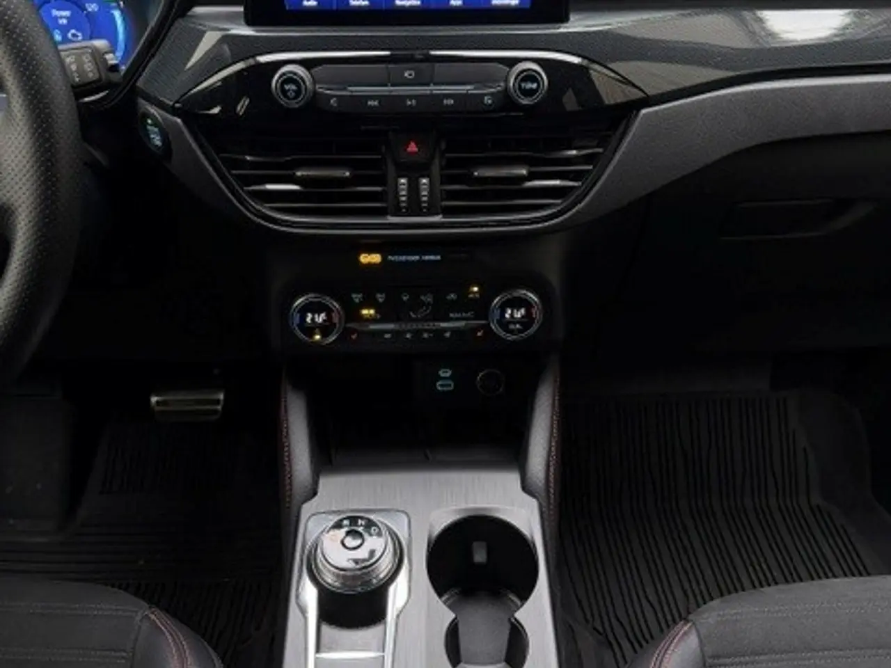 Billede 10 - 🚗 Ford Kuga 2.5 PHEV 225 HK ST-Line X