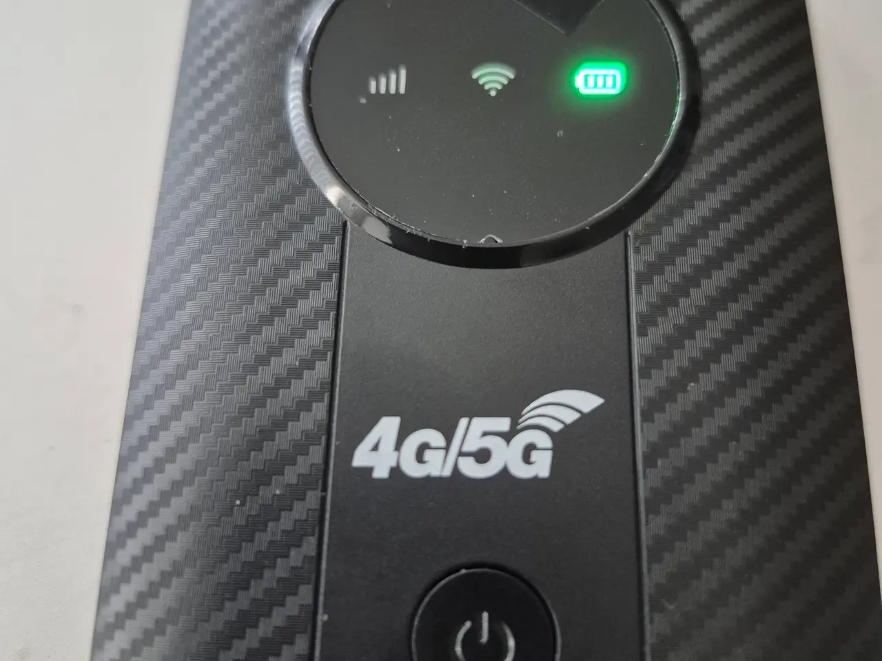Billede 1 - Lommer router
