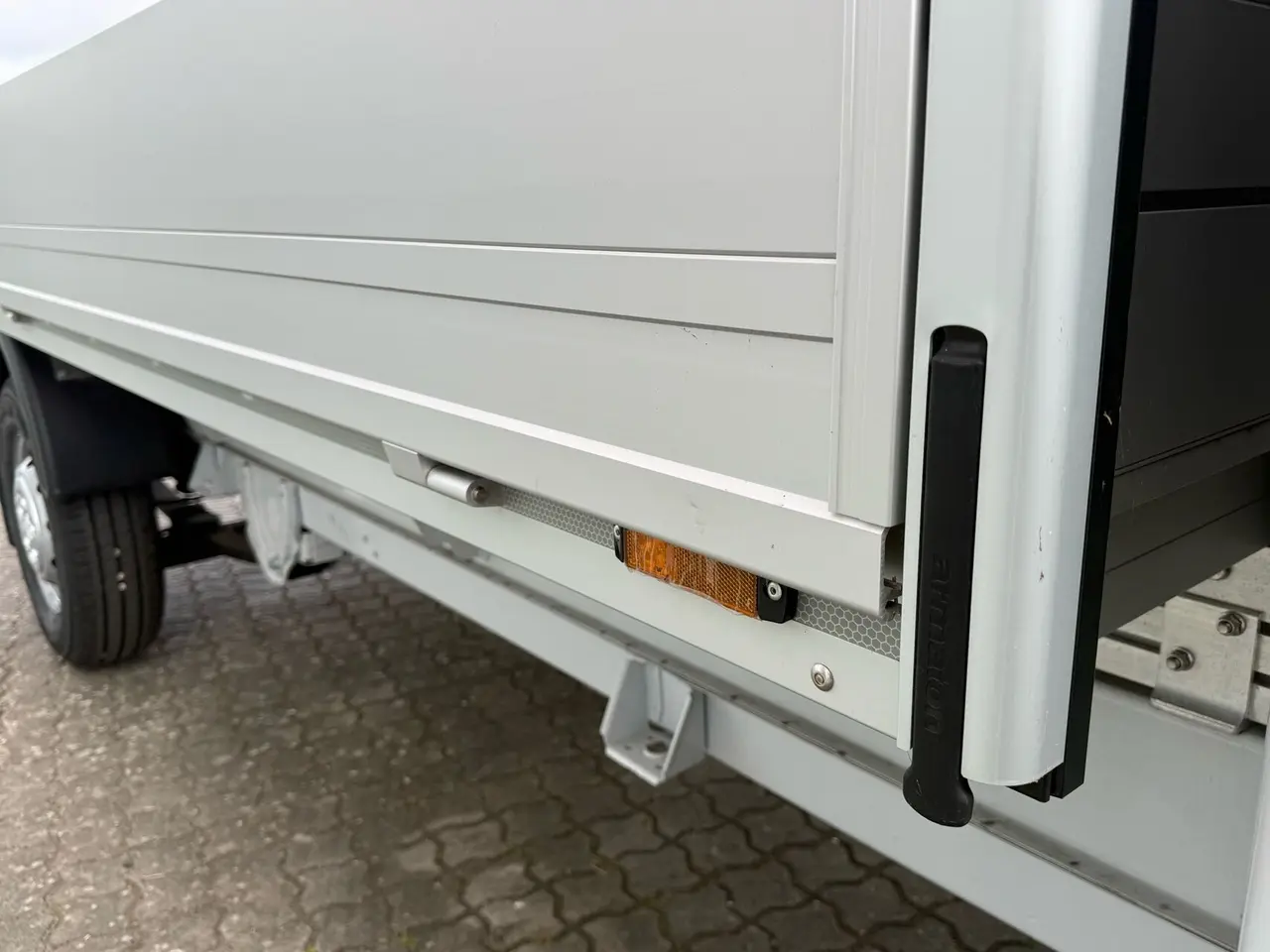 Billede 10 - Peugeot Boxer 435 L3 2,2 BlueHDi Plus 165HK Ladv./Chas. 6g