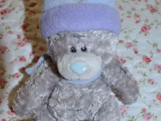 ME TO YOU flot bamse