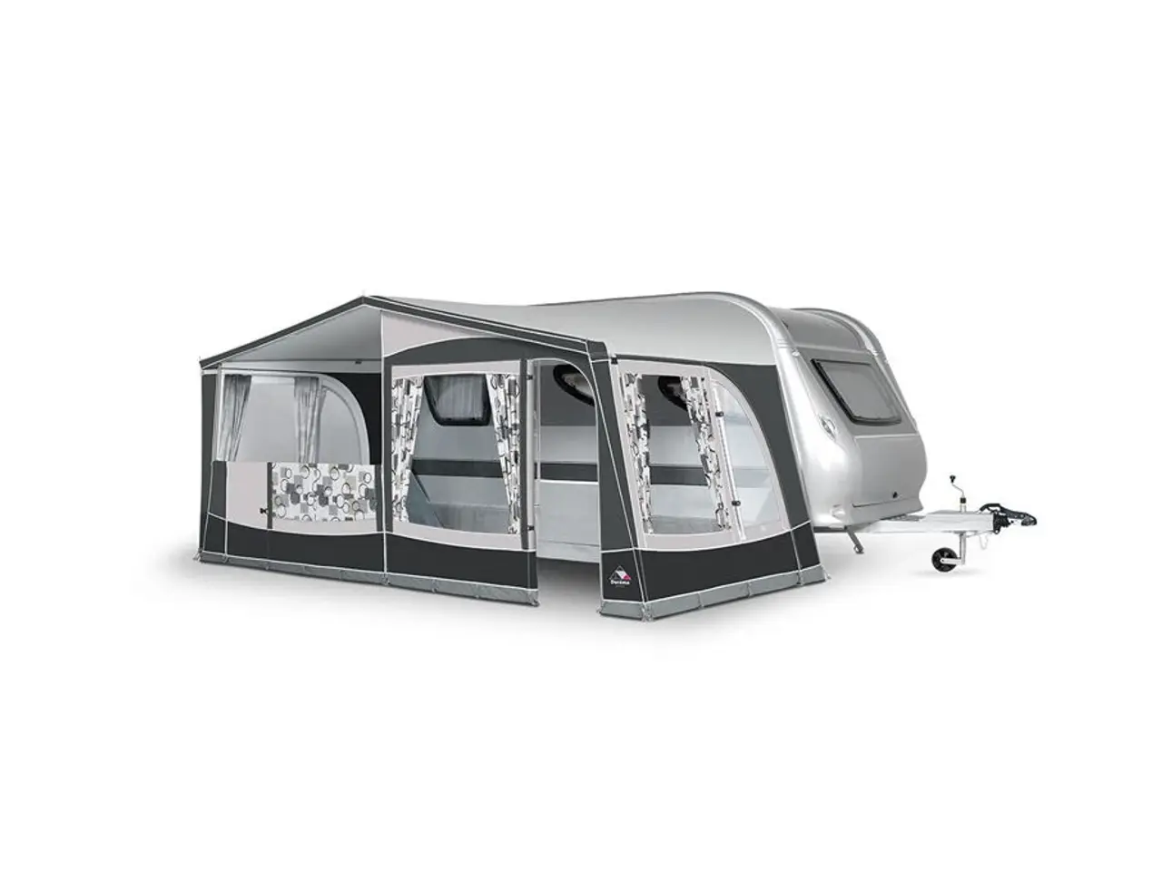 Billede 1 - Doréma Multi Nova Excellent  Multi funktionel solsejl  10043.00 kr
