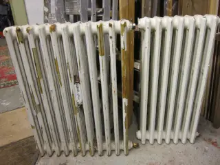 Radiatorer