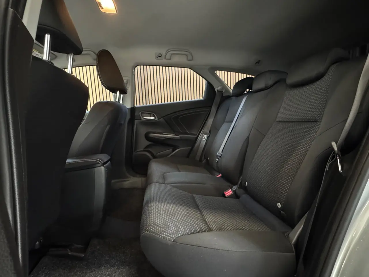 Billede 6 - Honda Civic 1,6 i-DTEC Comfort Tourer