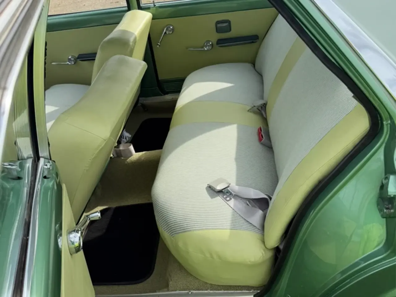 Billede 8 - AMC RAMBLER 660 classic V8