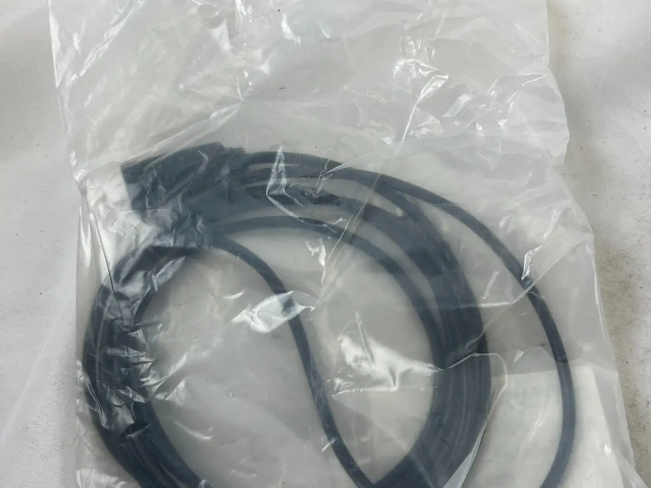 Billede 6 - Omron E3FA-DP13 Photoelectric Sensor 2M kabel