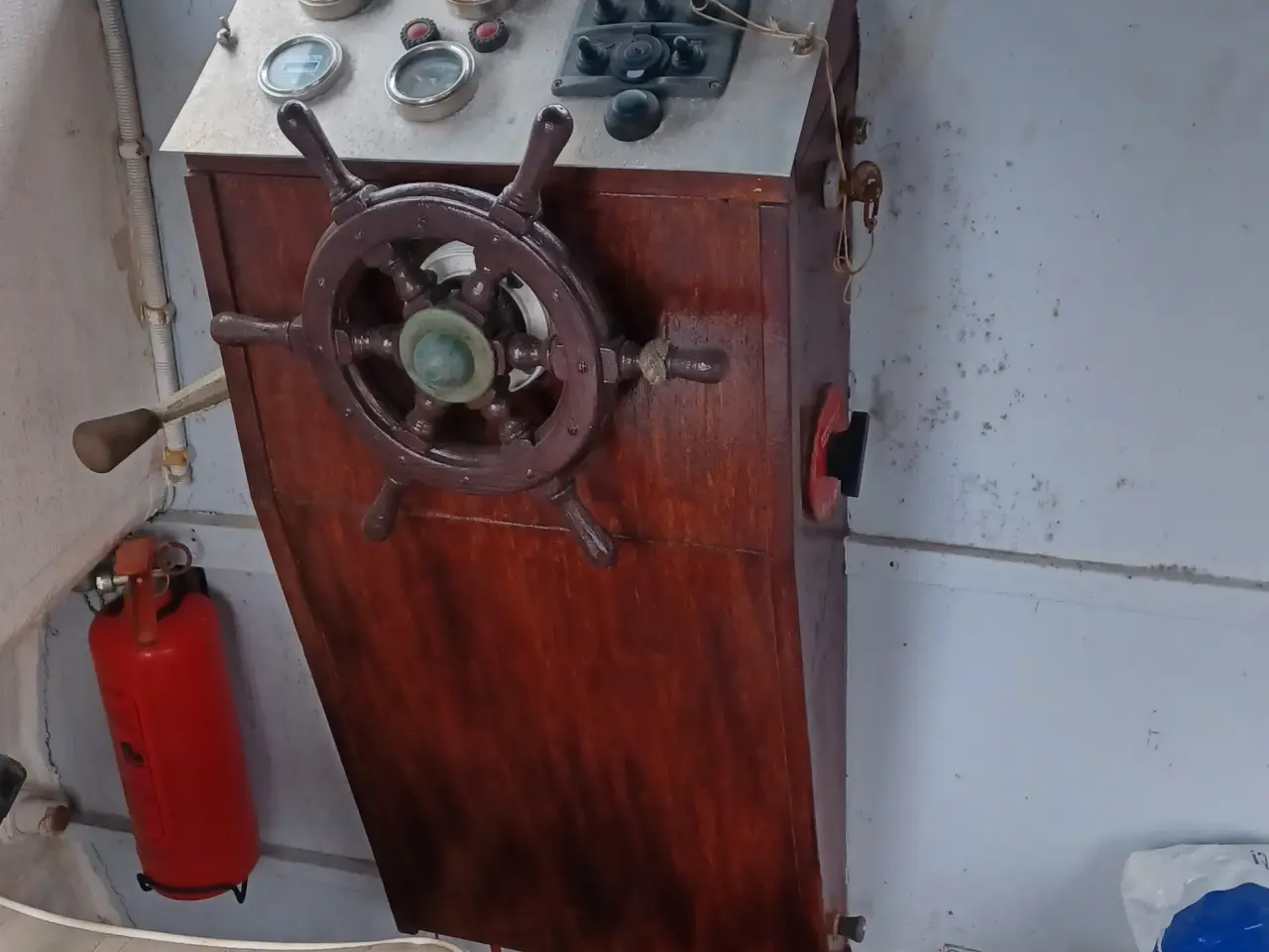 Billede 8 - Motor båd Snekker 21 fod tilbud