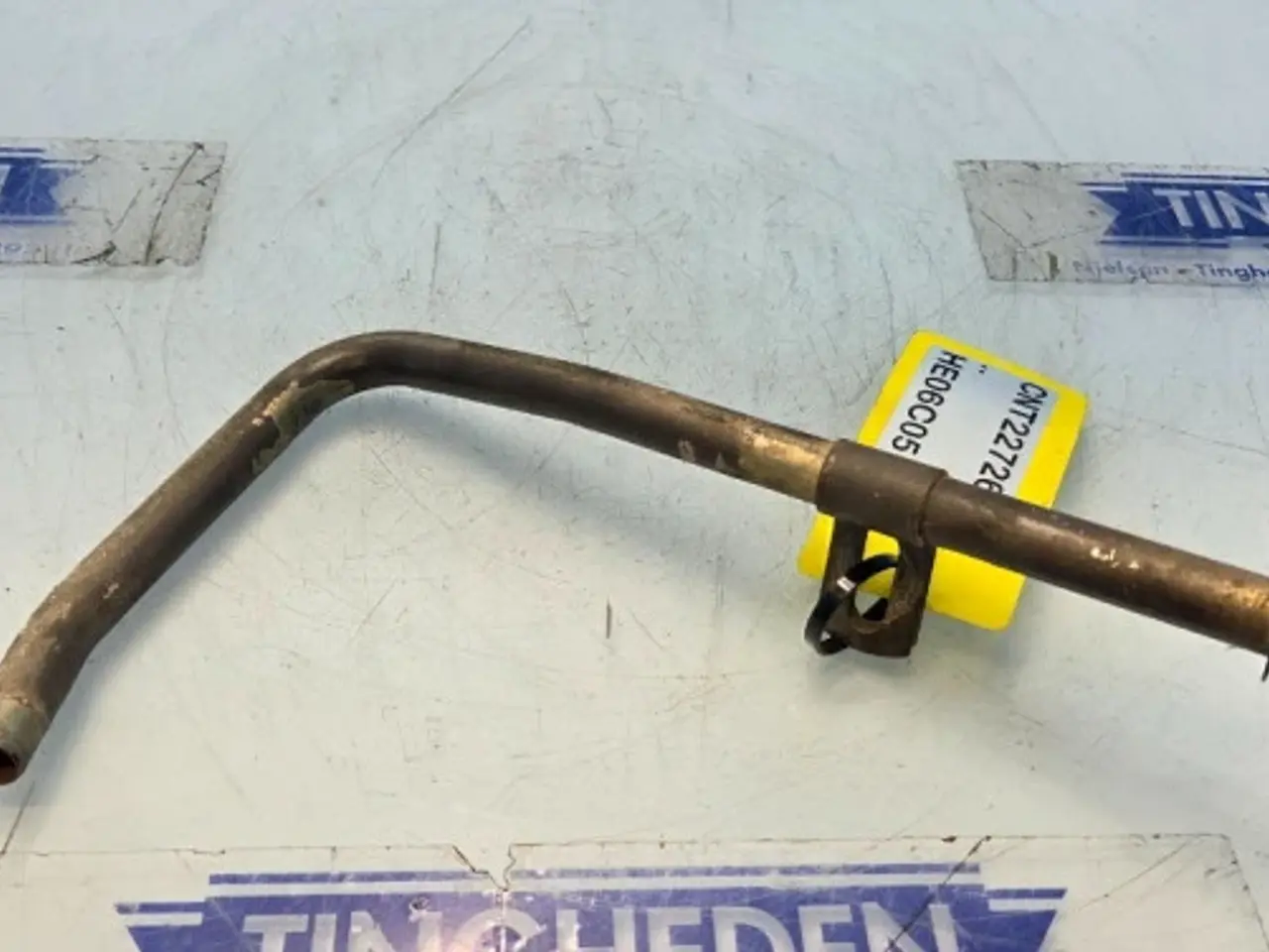 Billede 2 - John Deere 6068 Rør R519517