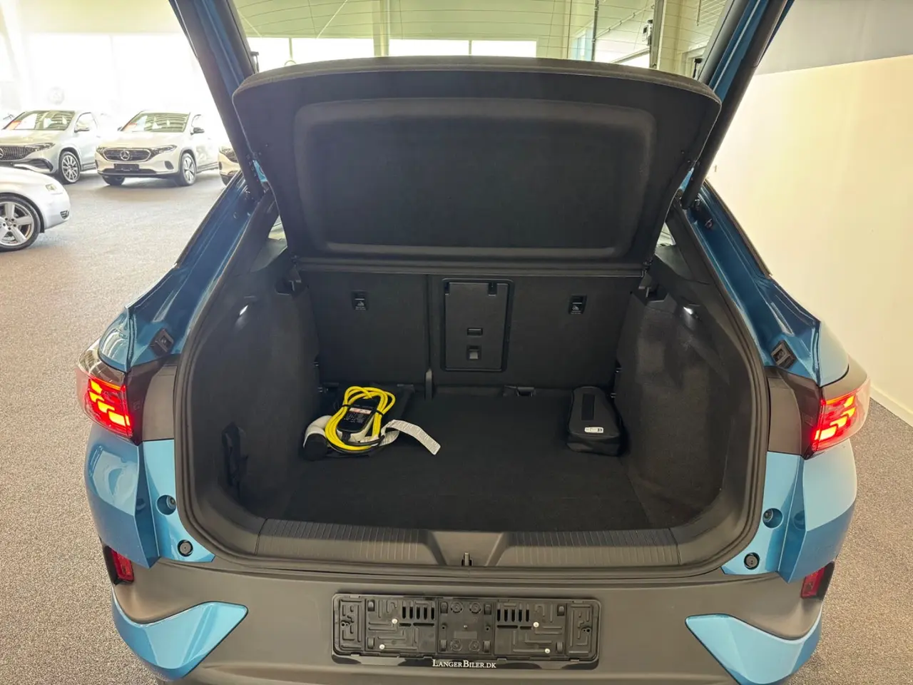Billede 5 - VW ID.5 77 Style+