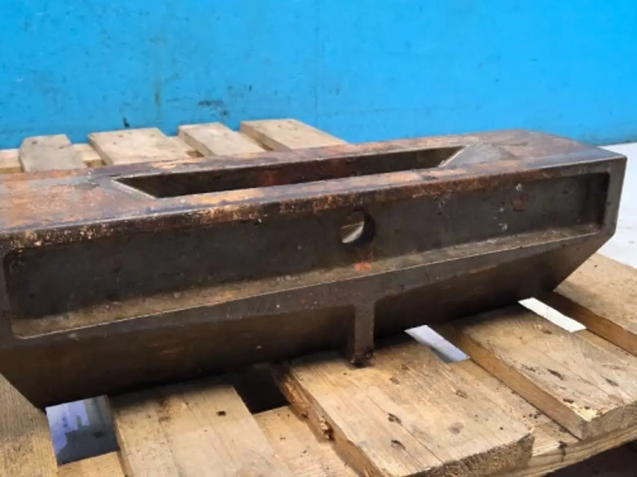 Billede 6 - Massey Ferguson 3060 Support 3382749M3