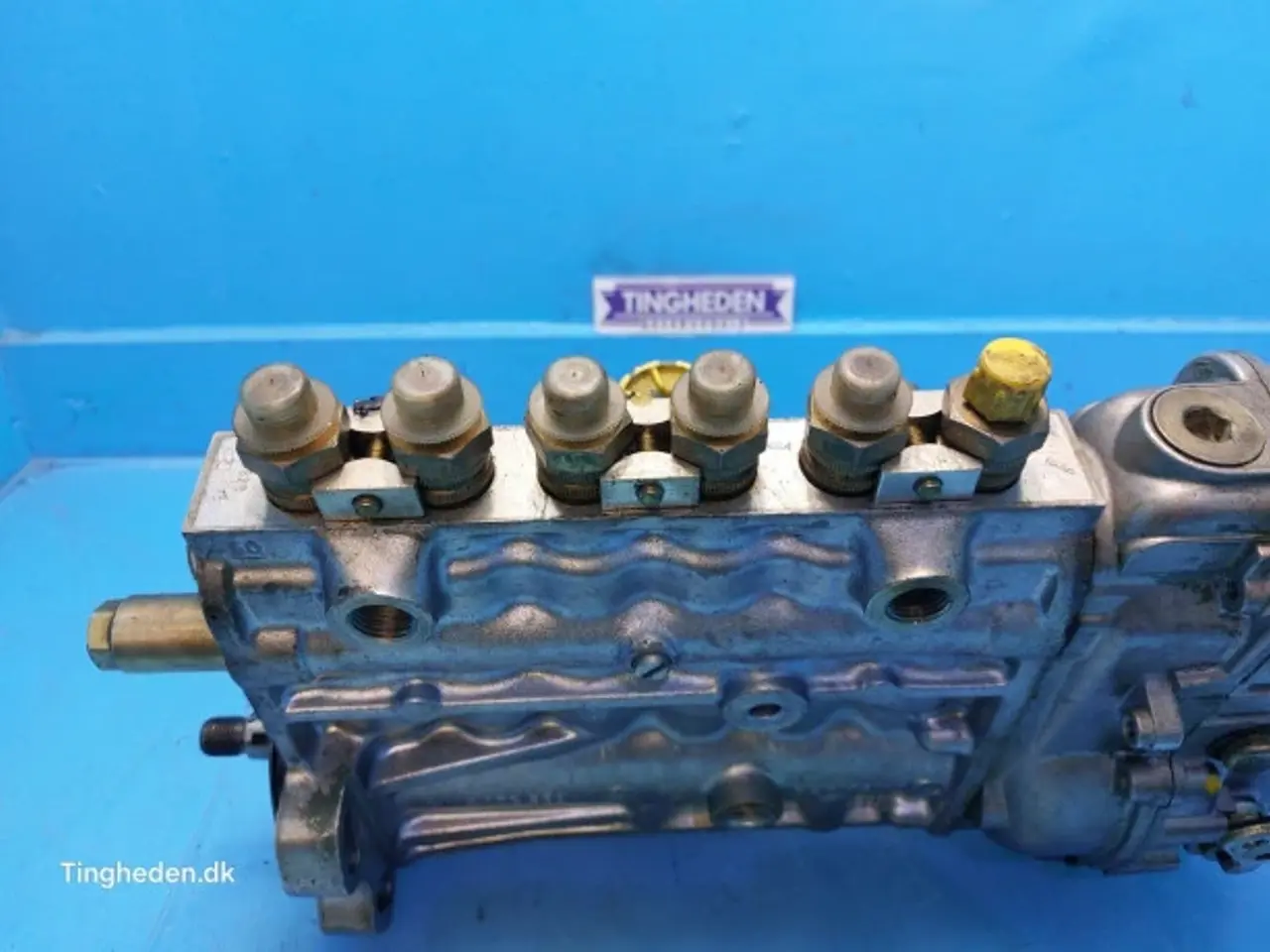 Billede 6 - Bosch Brændstofpumpe PES6A90D410RS2293Z