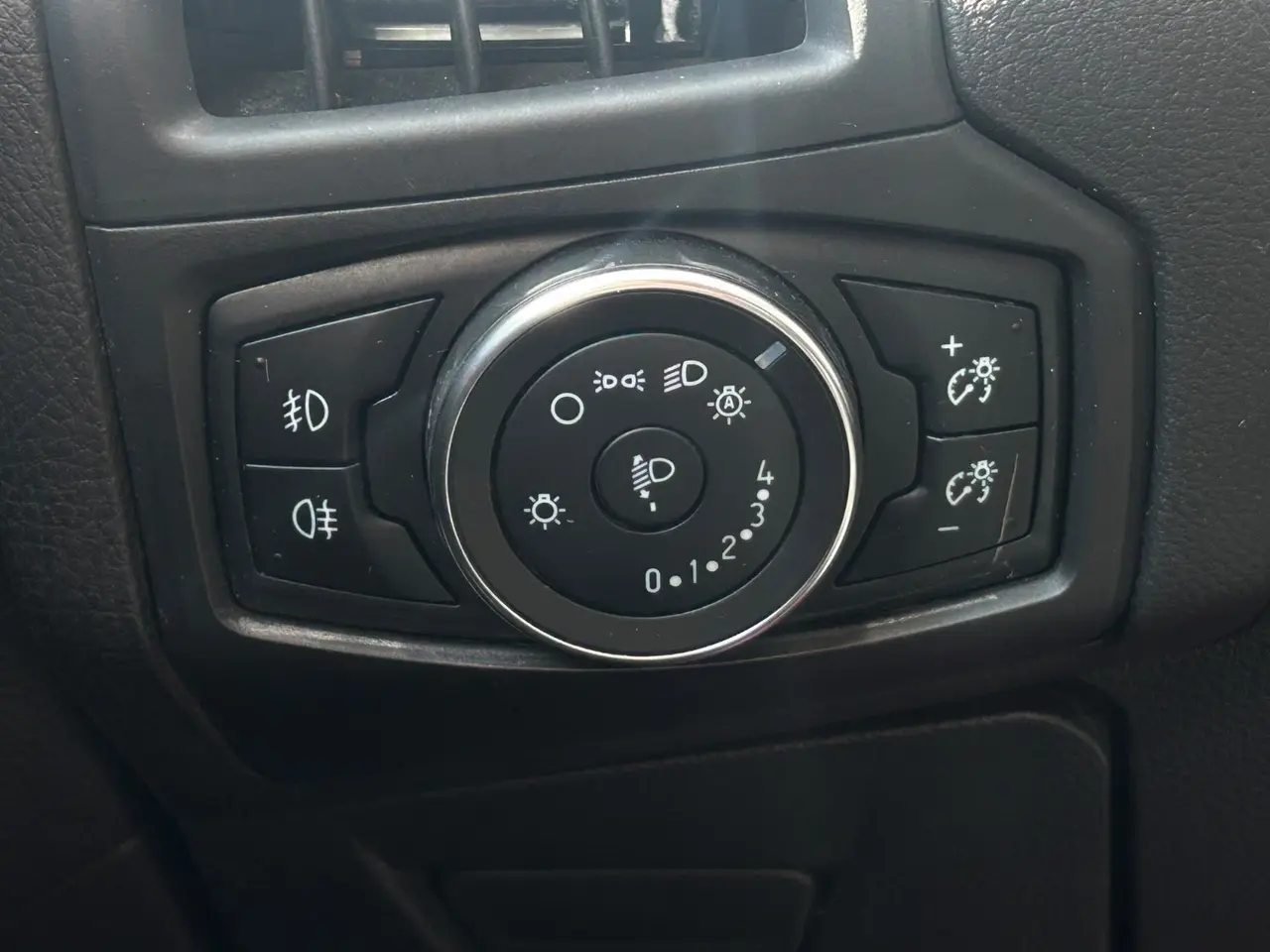 Billede 13 - Ford Focus 1,0 SCTi 125 Titanium