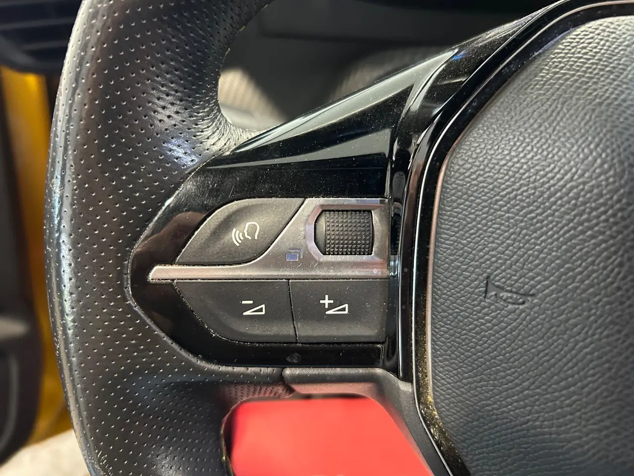 Billede 9 - Peugeot e-208 50 GT