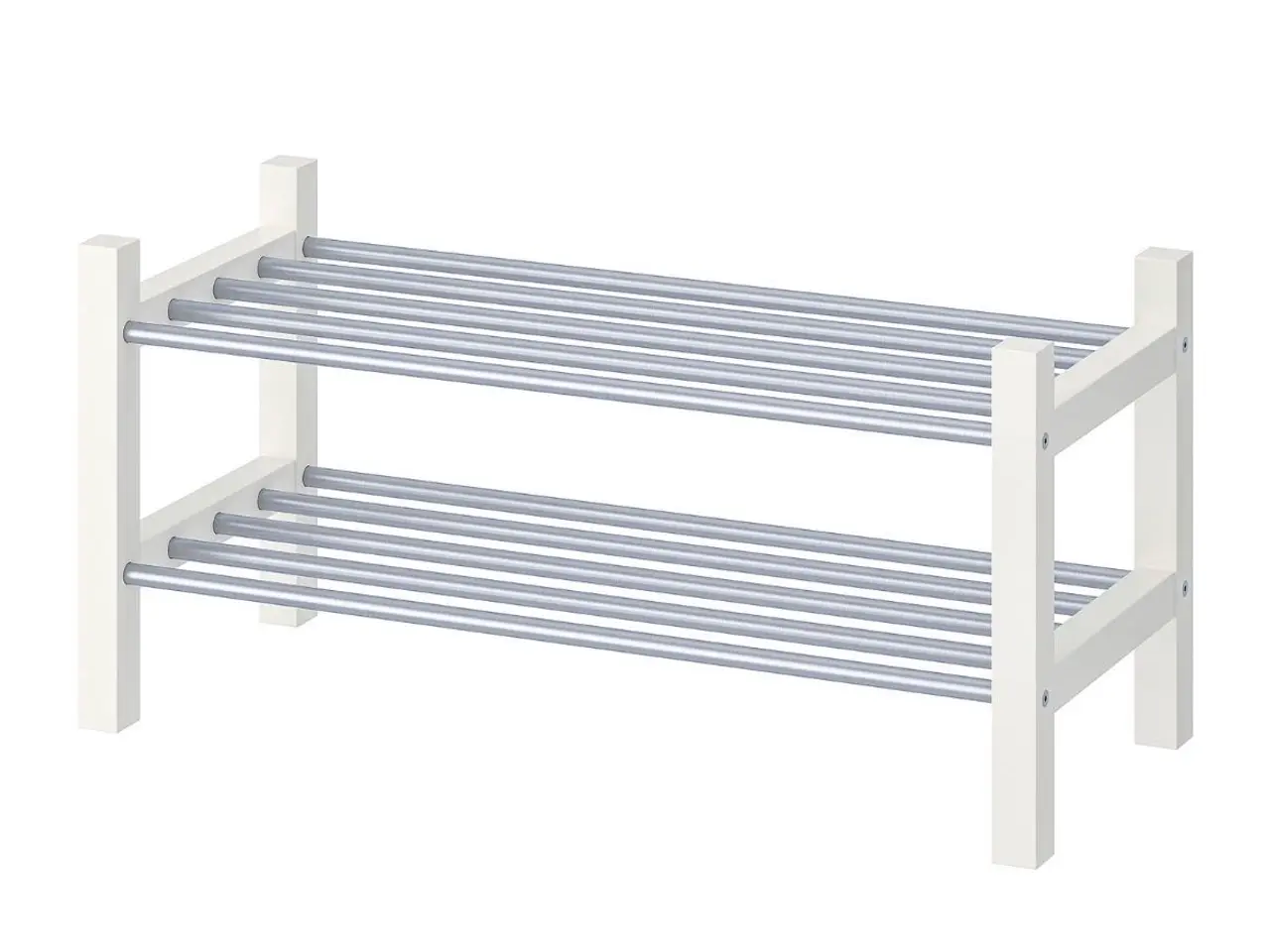 Billede 1 - Skohylde fra IKEA