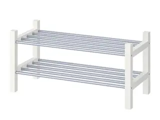 Skohylde fra IKEA