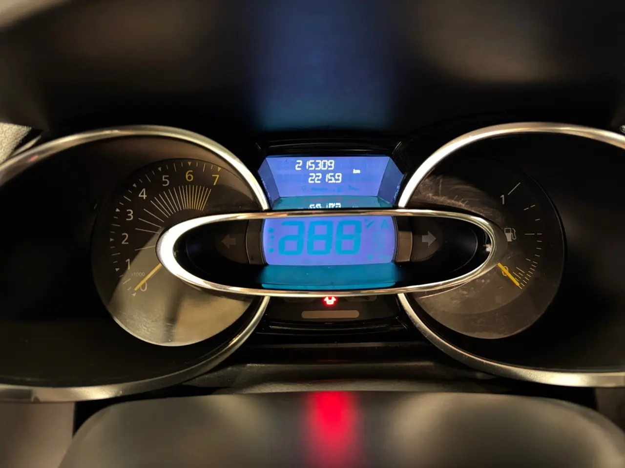 Billede 7 - Renault Clio IV 0,9 TCe 90 Expression Navi Style