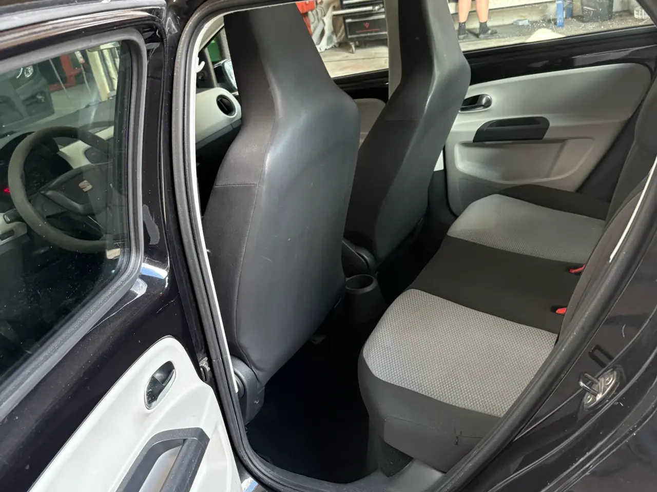 Billede 8 - Seat MII