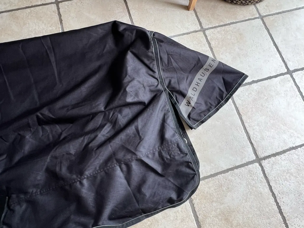Billede 7 - Waldhausen scandic dækken 100 gr Str. 135 med hals