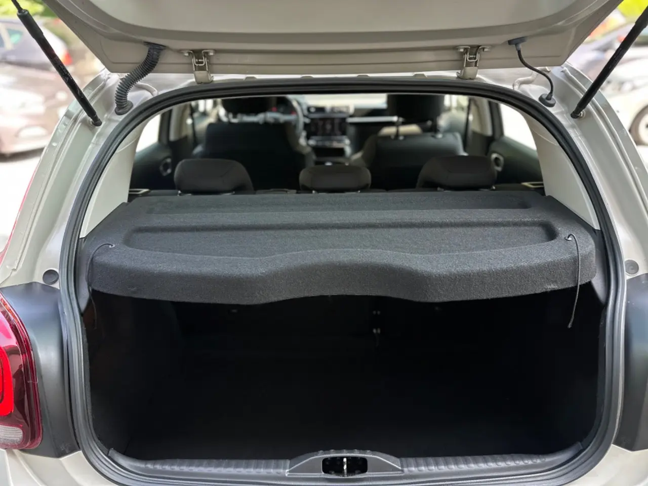Billede 6 - Citroën C3 1,2 PureTech 83 Feel
