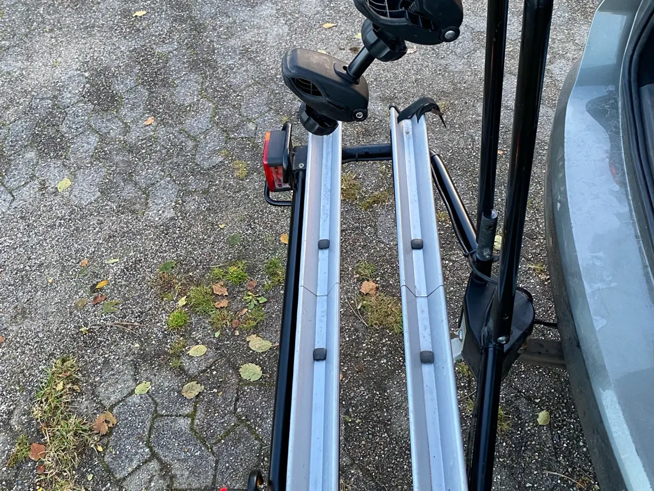 Billede 5 - Cykelholdet Thule
