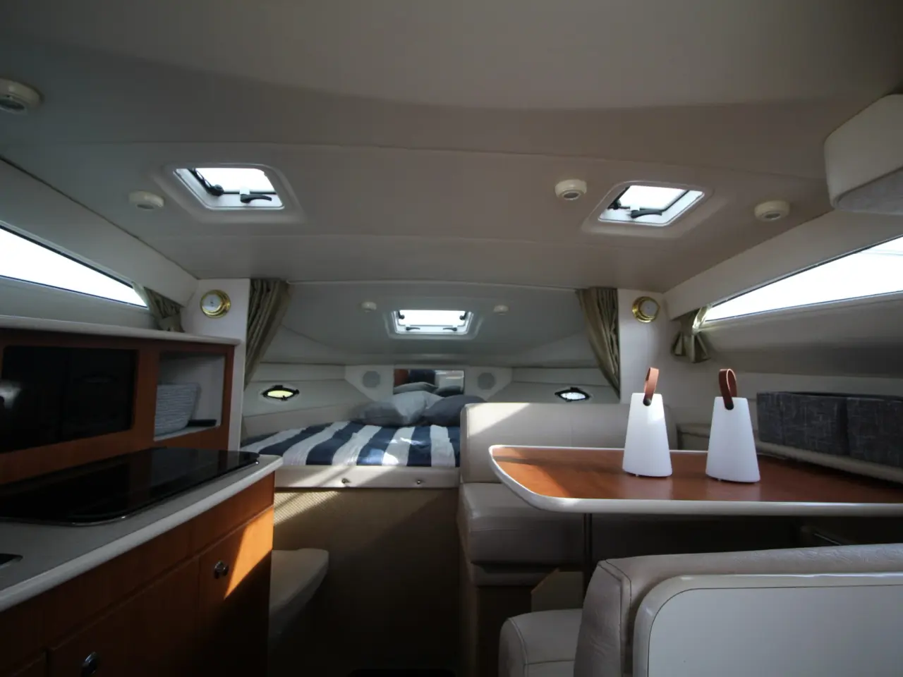 Billede 11 - Bayliner 285 - SOLGT/SOLD