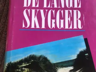 Kirsten Holst : De lange skygger