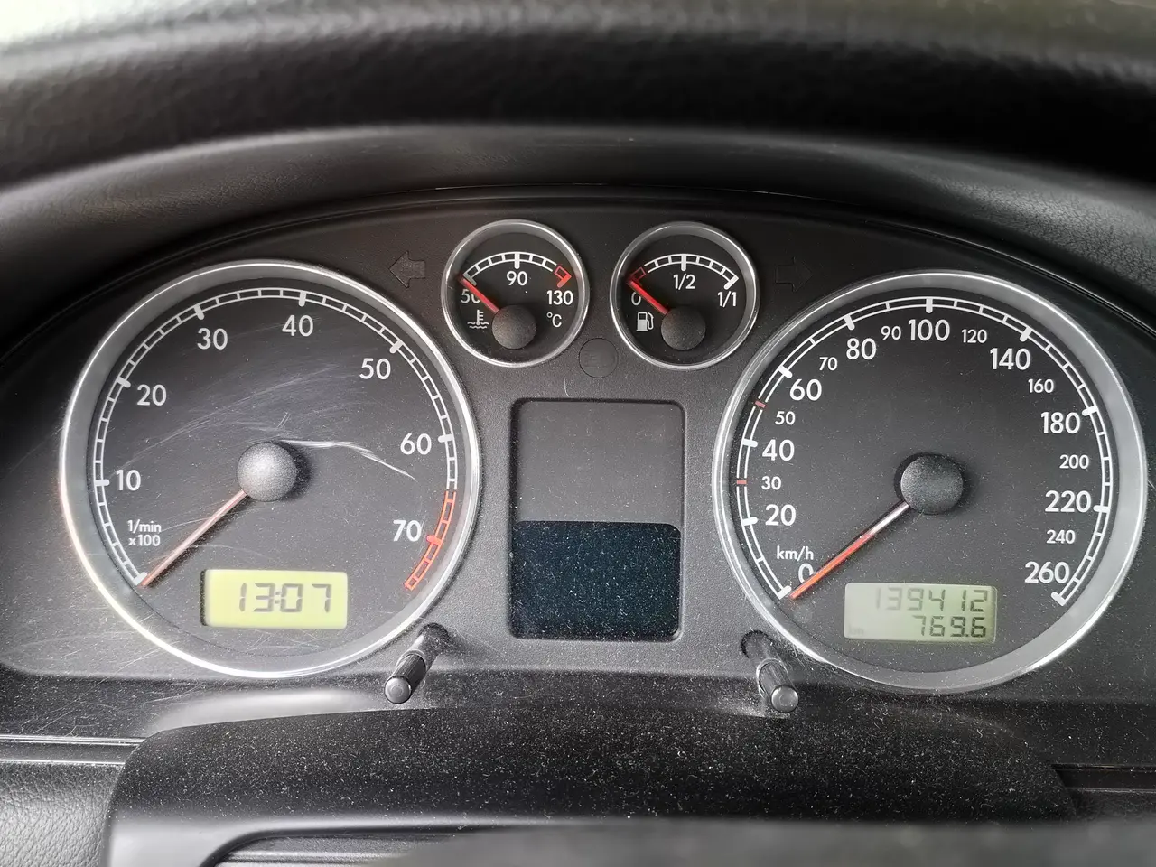 Billede 3 - VW Passat, Limousine