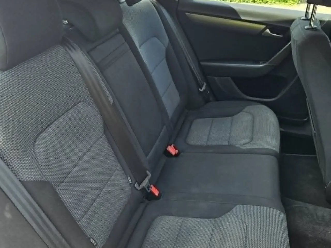 Billede 5 - VW Passat Variant 2,0 TDI 140 DSG6 BMT 5d til salg