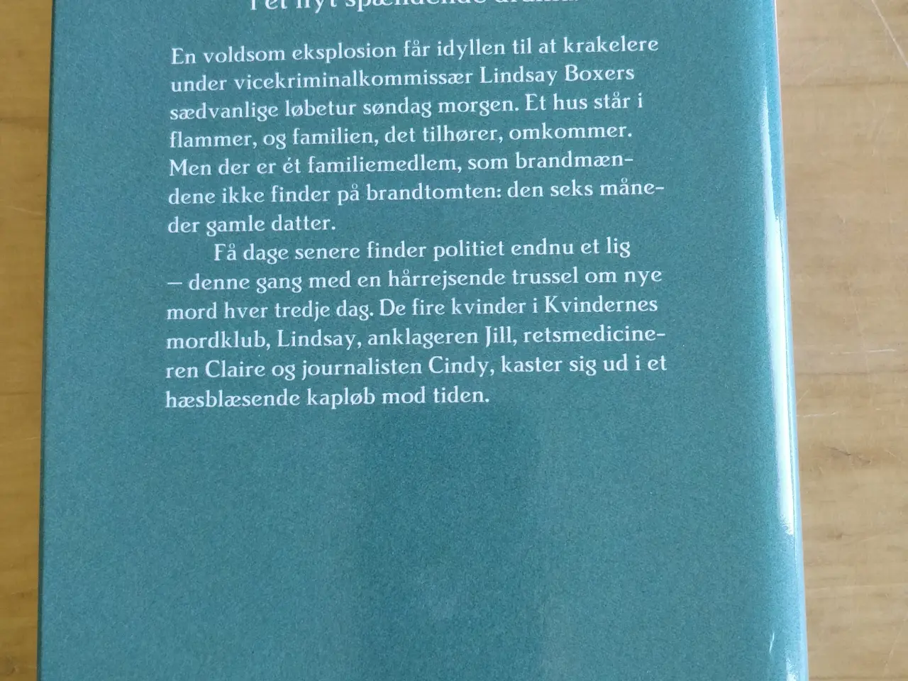 Billede 4 - Tredje grad