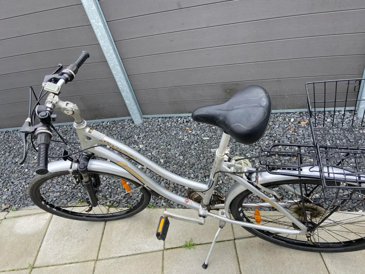 Billede 3 - Schwinn. 26" Hjul, 50 cm stel, 21 gear