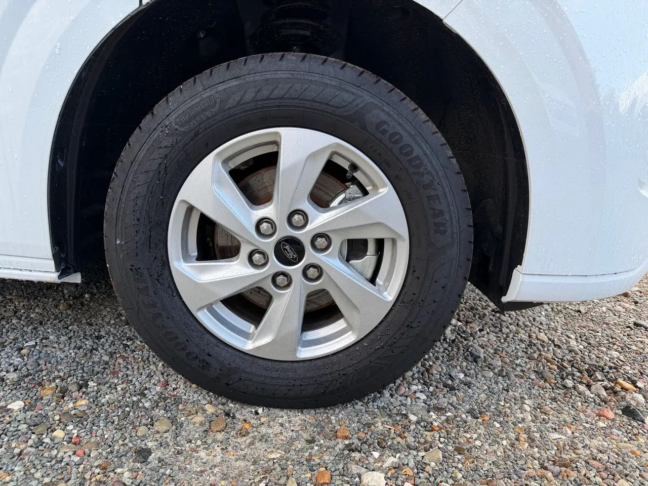 Billede 6 - Ford E-Transit Custom 320 L1 64 Limited