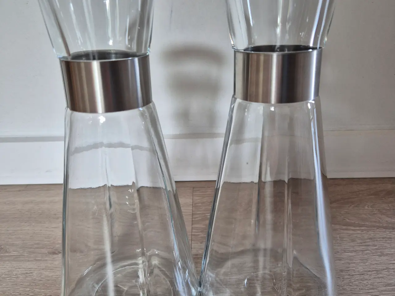 Billede 1 - Rosendahl Grand Cru Vandkaraffel 2 stk.