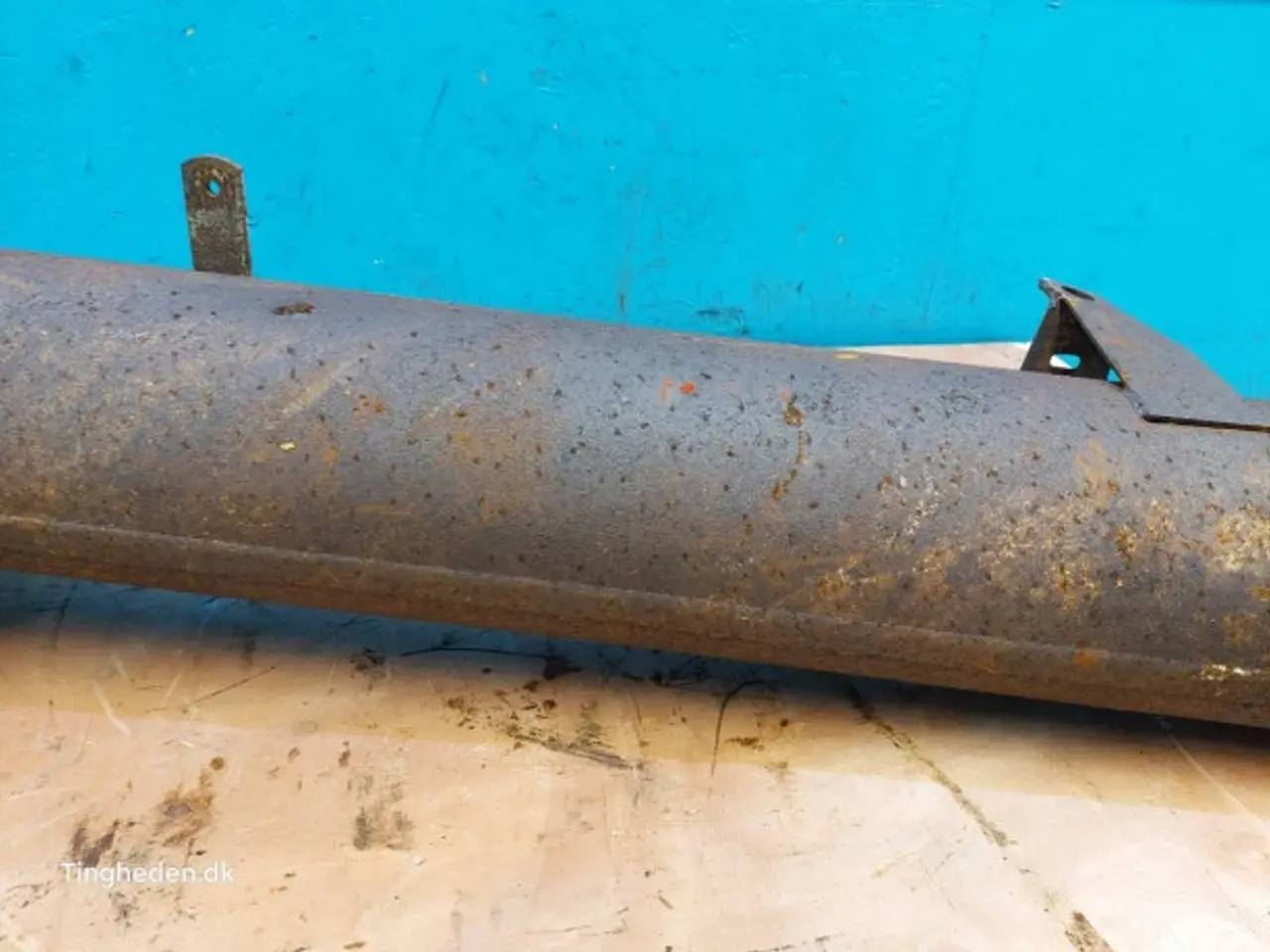 Billede 10 - New Holland TX68 Elevatorkasse L. 84015482