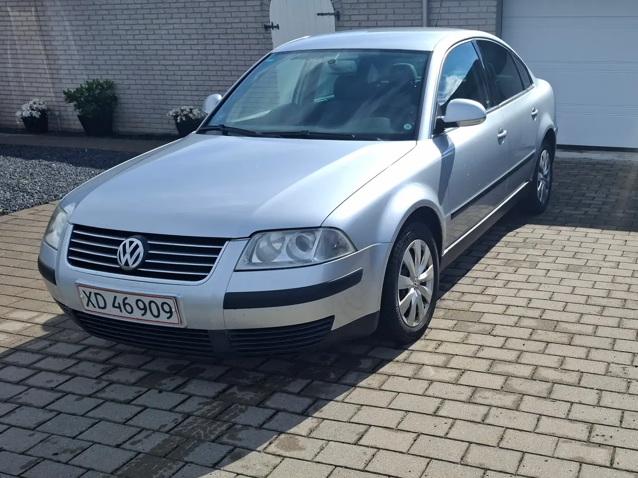 Billede 2 - Billig Passat 1,8T