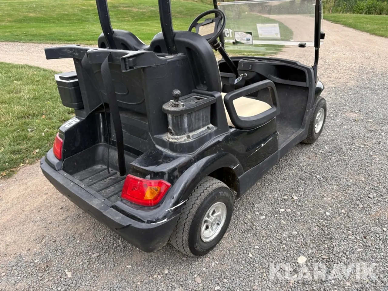 Billede 12 - Golfvogn Zodiac LT-A627.2