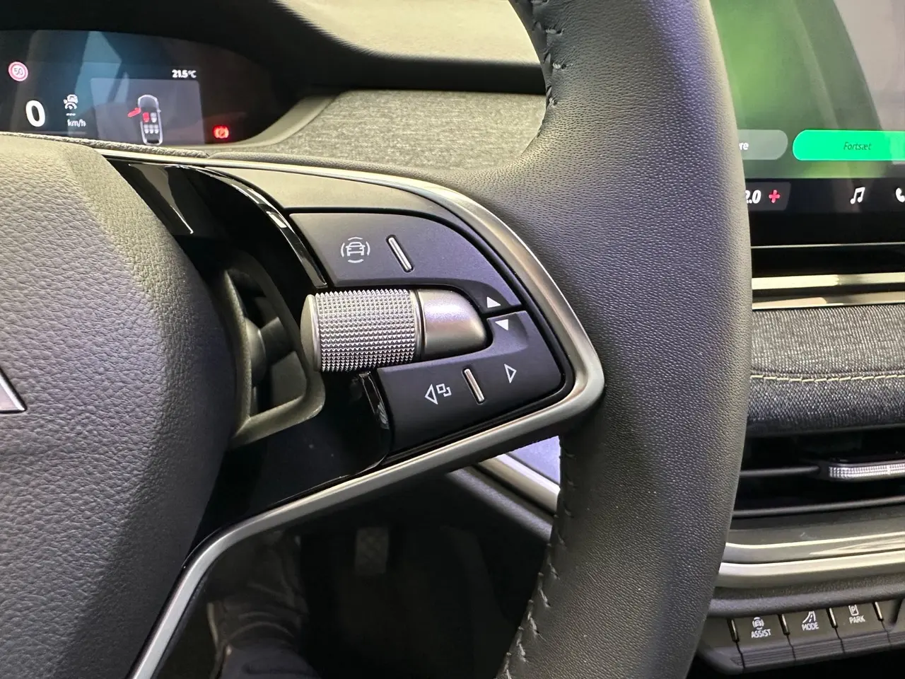 Billede 17 - Skoda Elroq 85 iV First Edition