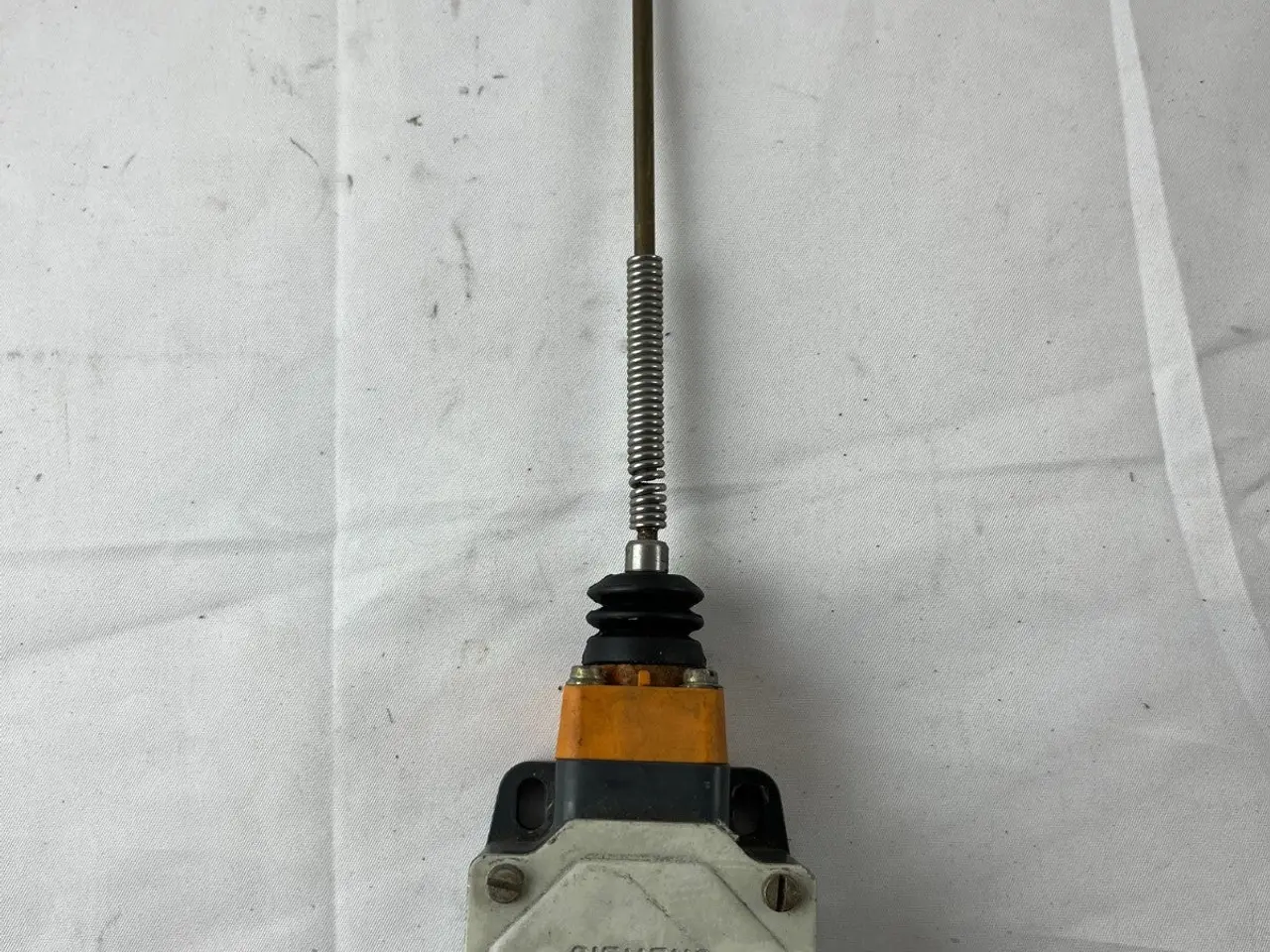 Billede 3 - Siemens 3SE3 100-1FC endestopkontakt Flexible Rod