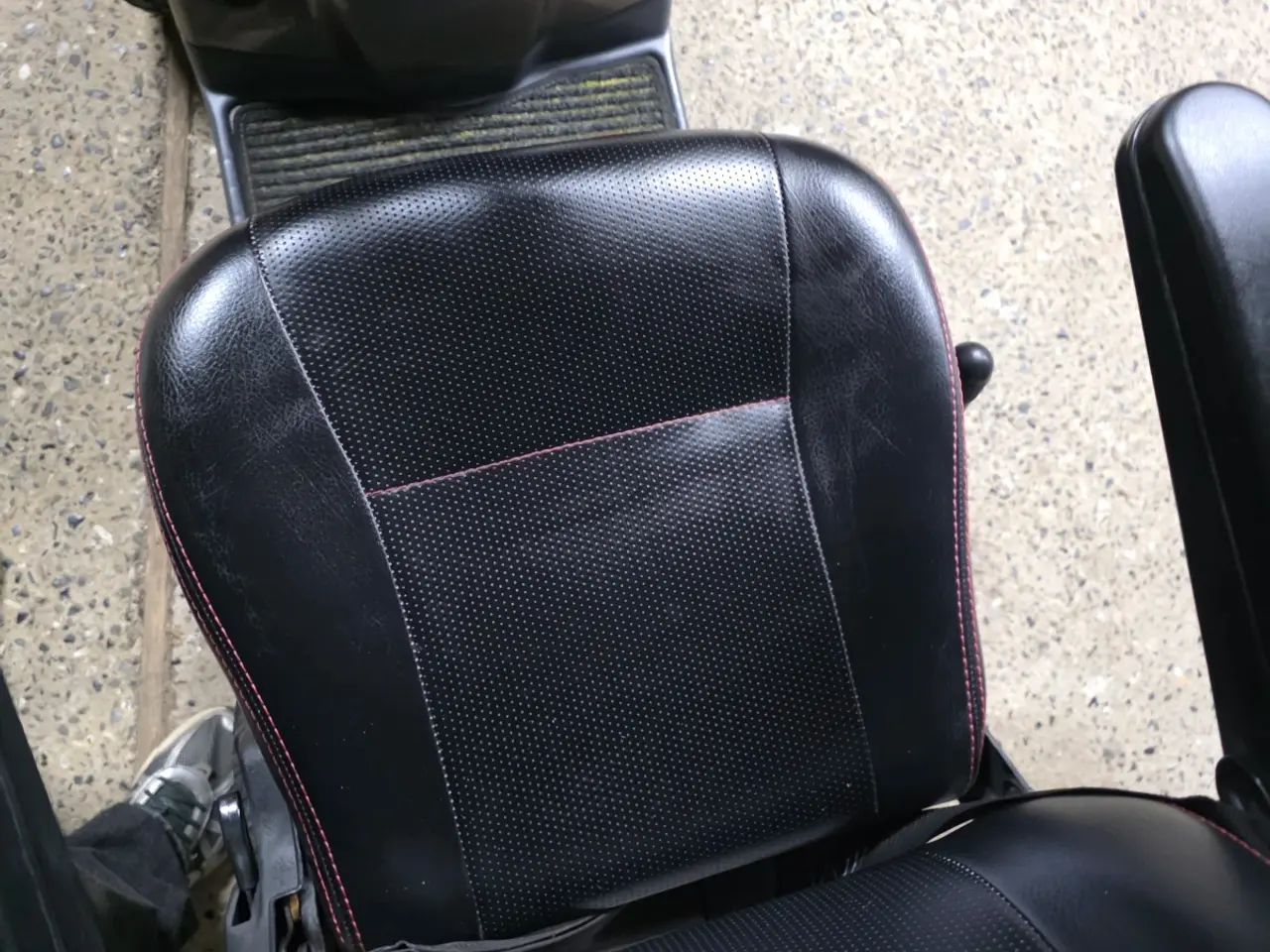 Billede 5 - MEGET FIN ELSCOOTER.