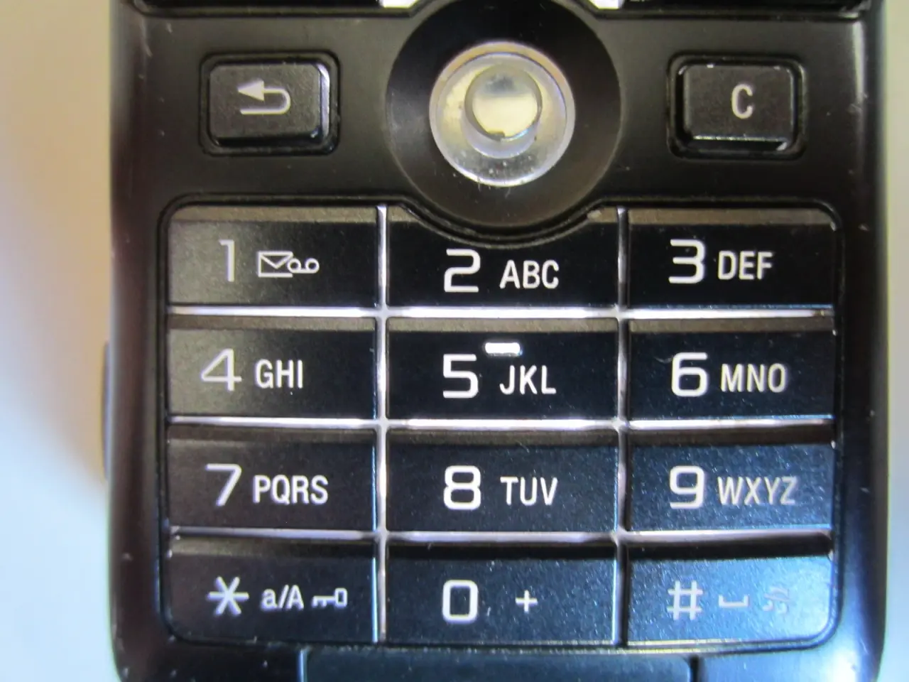 Billede 3 - Sony Ericsson K750i mobiltelefon