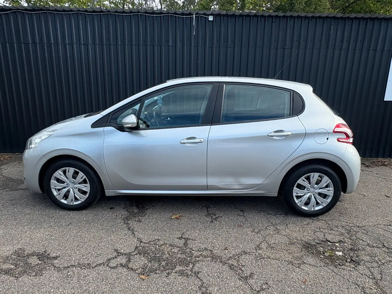 Billede 1 - Peugeot 208 1,2 VTi Active