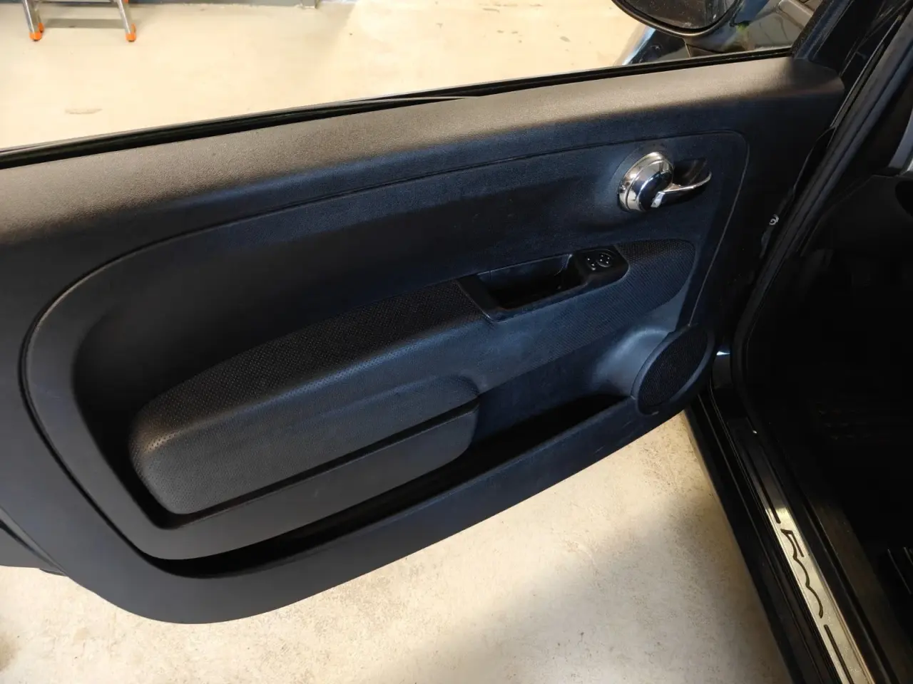 Billede 7 - Fiat 500 0,9 TwinAir 85 Plus