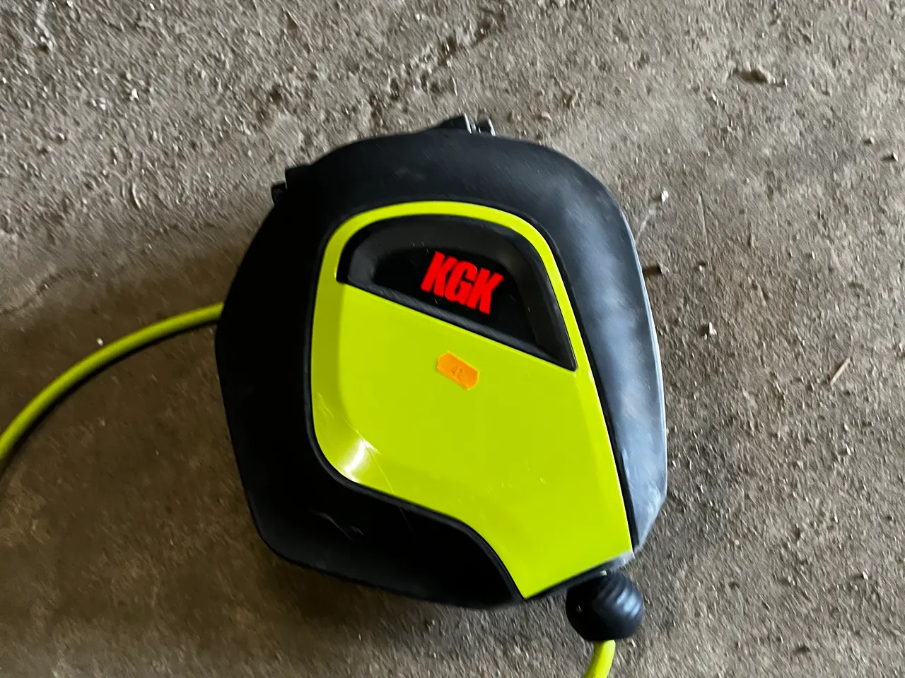 Billede 3 - Automatisk slangetromle HILTI