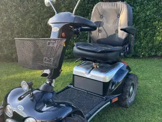 Scooter Pro Quattro