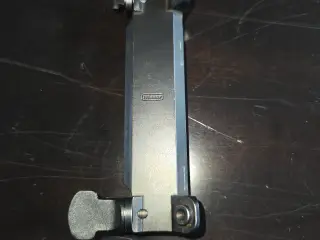 Blaser montage 2 punkter