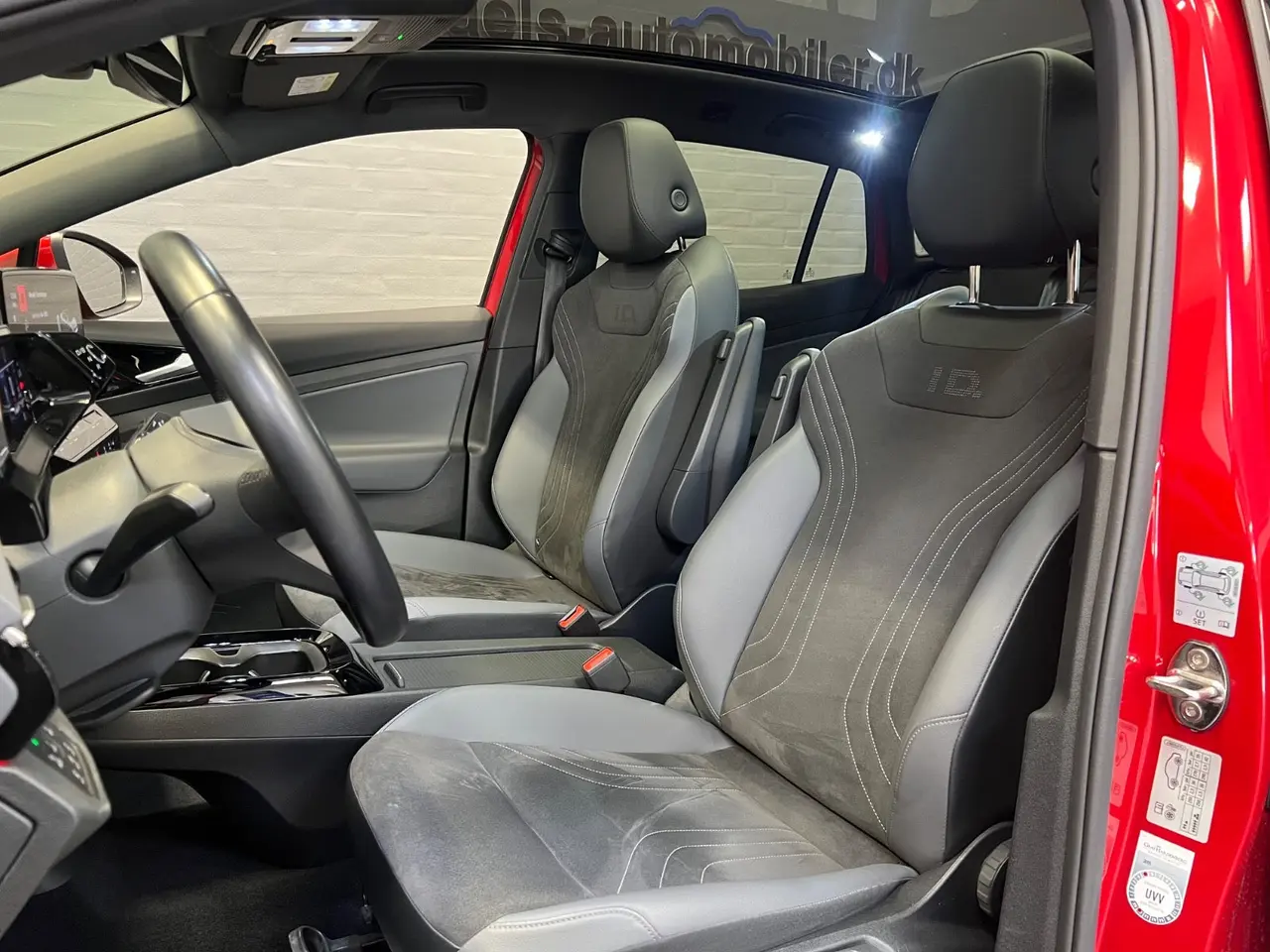 Billede 14 - VW ID.5 77 Pro Performance