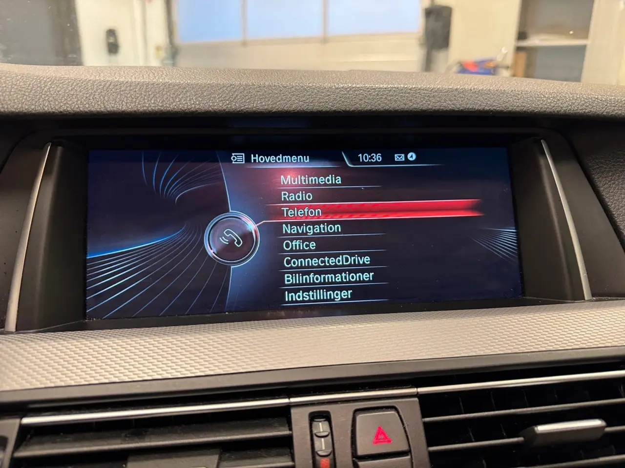 Billede 11 - BMW 520d 2,0 Touring M-Sport aut.