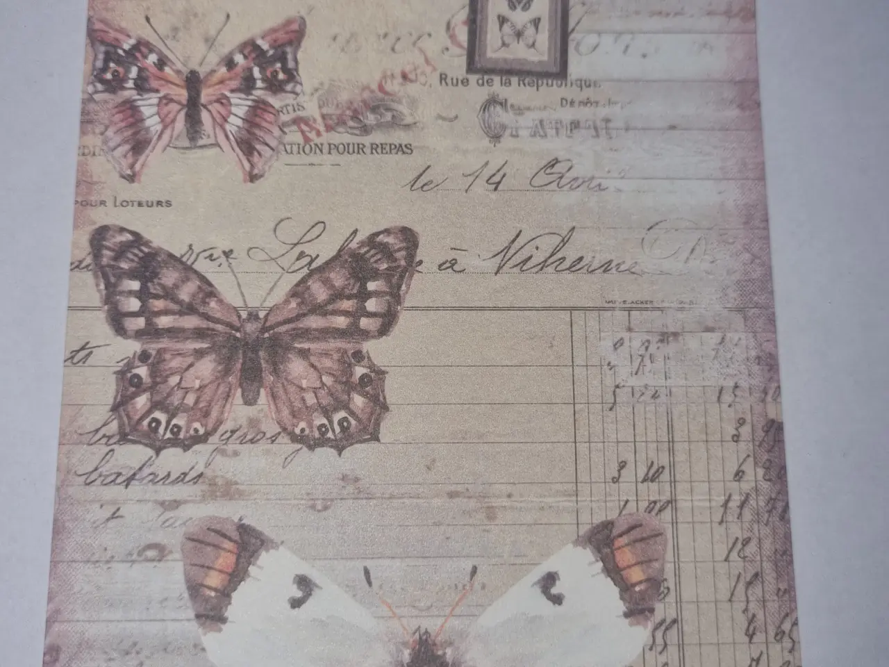 Billede 2 - Annonce 180 - Hobby